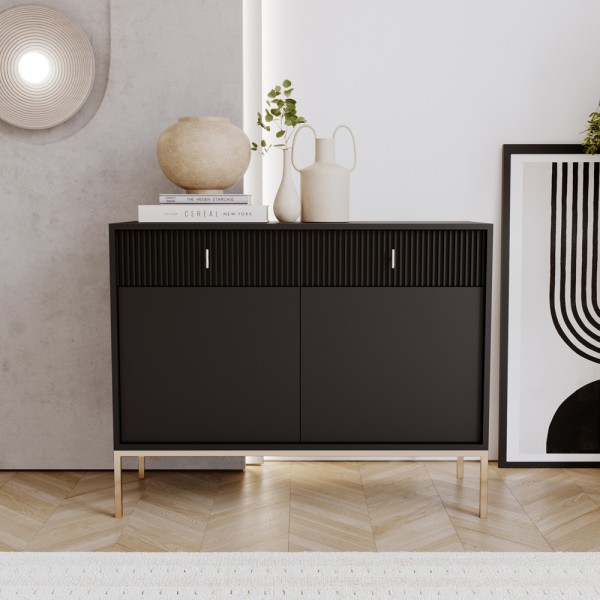 Комод 2д2ш Nova II - Сучасні меблі для вашої оселі