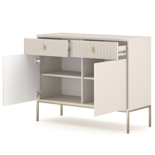 Комод 2д2ш Nova II - Сучасні меблі для вашої оселі