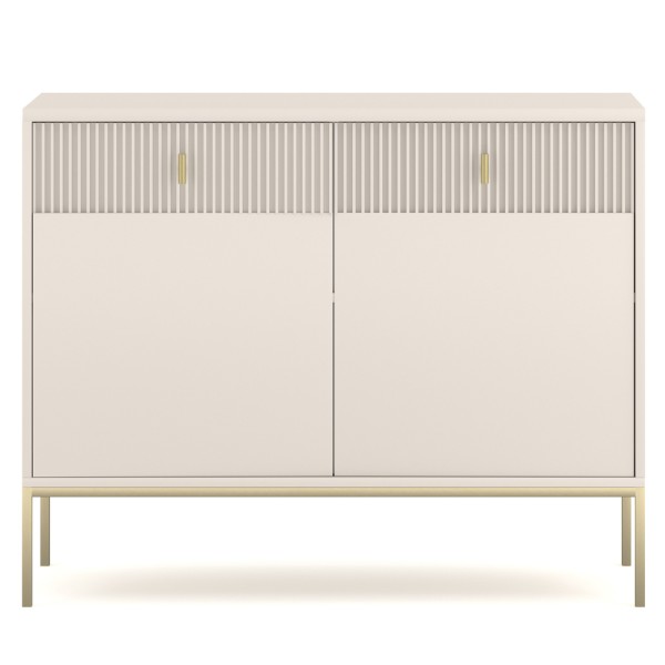 Комод 2д2ш Nova II - Сучасні меблі для вашої оселі