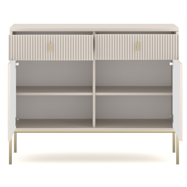 Комод 2д2ш Nova II - Сучасні меблі для вашої оселі