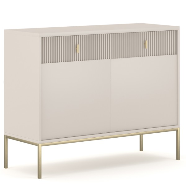 Комод 2д2ш Nova II - Сучасні меблі для вашої оселі