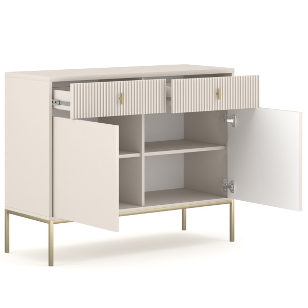 Комод 2д2ш Nova II - Сучасні меблі для вашої оселі