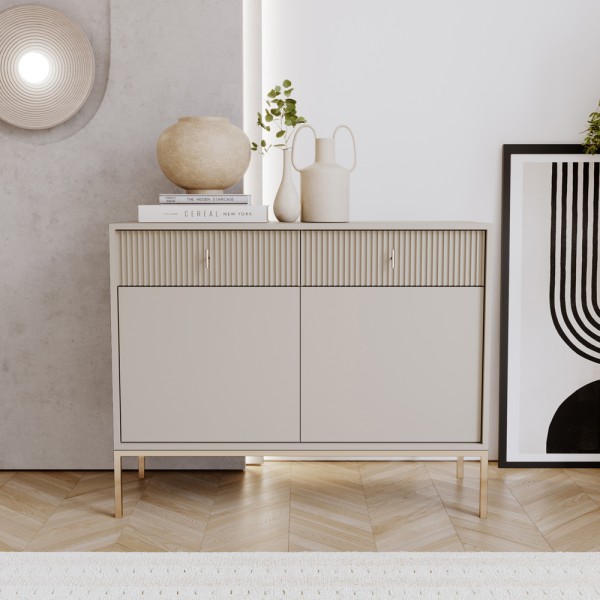 Комод 2д2ш Nova II - Сучасні меблі для вашої оселі