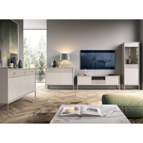 Тумба РТВ Nova для вашої вітальні