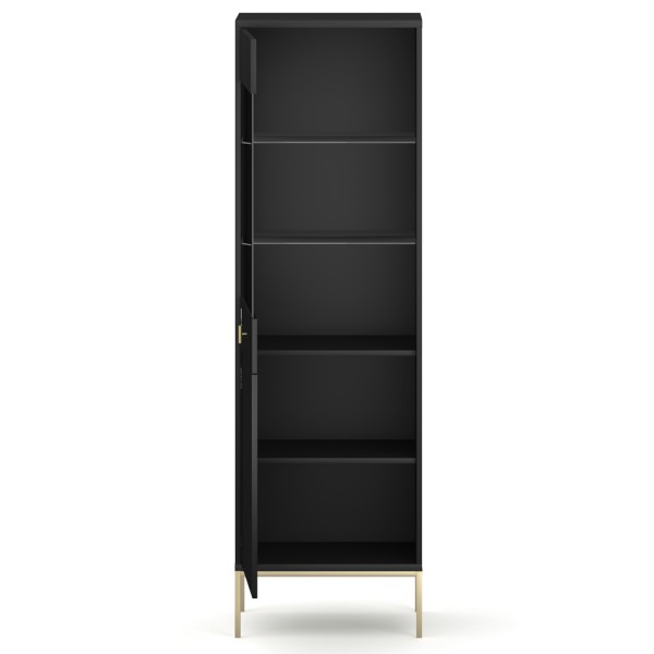 Вітрина Nova II для вашої вітальні