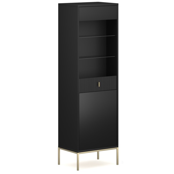 Вітрина Nova II для вашої вітальні