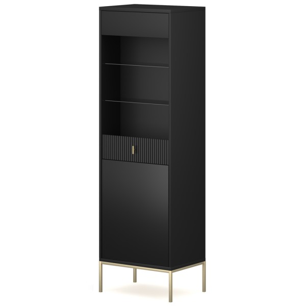 Вітрина Nova II для вашої вітальні