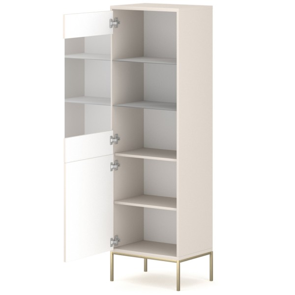 Вітрина Nova II для вашої вітальні