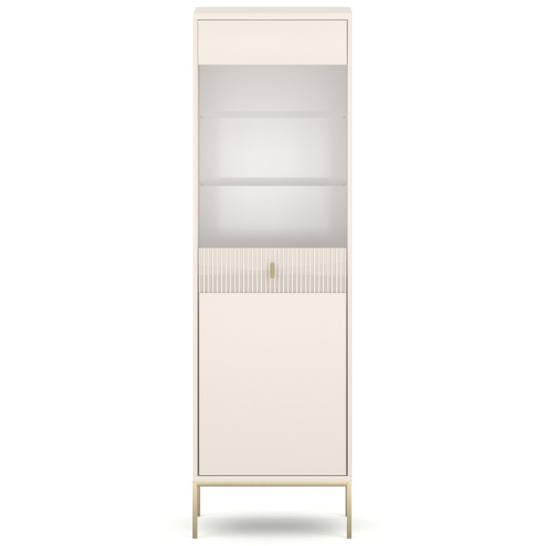 Вітрина Nova II для вашої вітальні