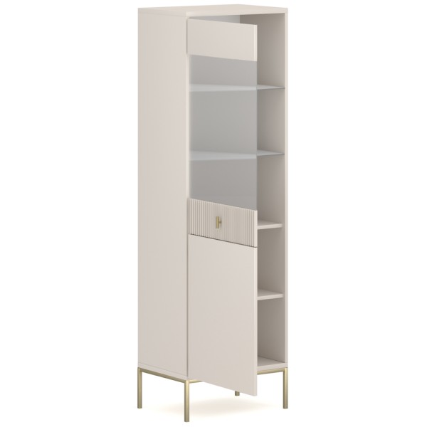 Вітрина Nova II для вашої вітальні