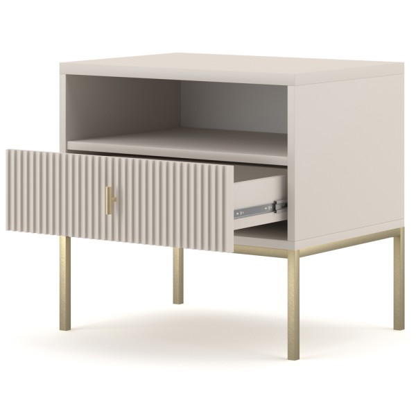 Тумба приліжкова Nova II