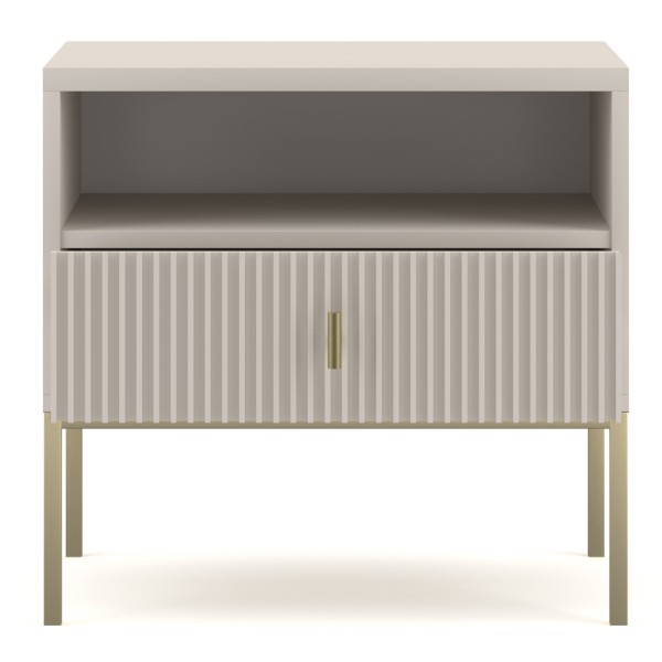 Тумба приліжкова Nova II