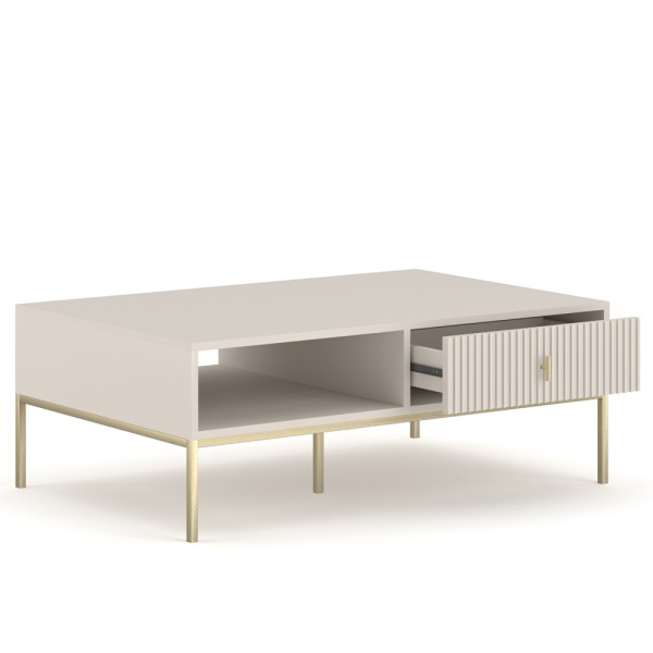 Стіл журнальний Nova II для вашої вітальні