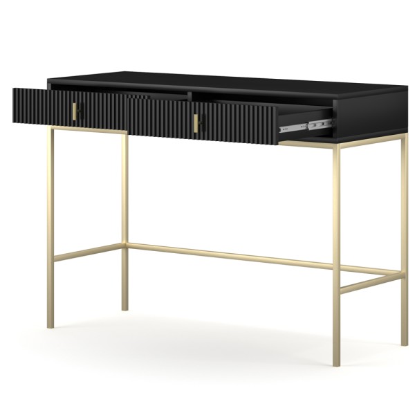 Стіл туалетний Nova II – сучасний дизайн та зручність для вашої спальні