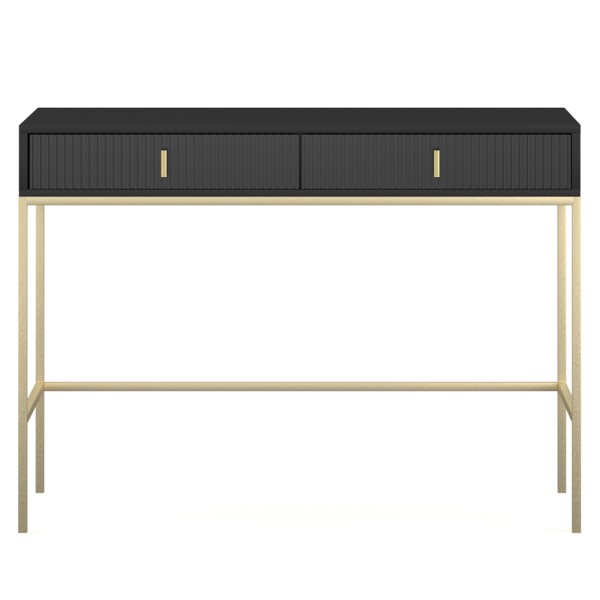 Стіл туалетний Nova II – сучасний дизайн та зручність для вашої спальні