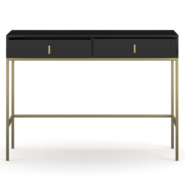 Стіл туалетний Nova II – сучасний дизайн та зручність для вашої спальні