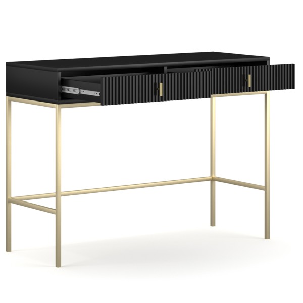 Стіл туалетний Nova II – сучасний дизайн та зручність для вашої спальні