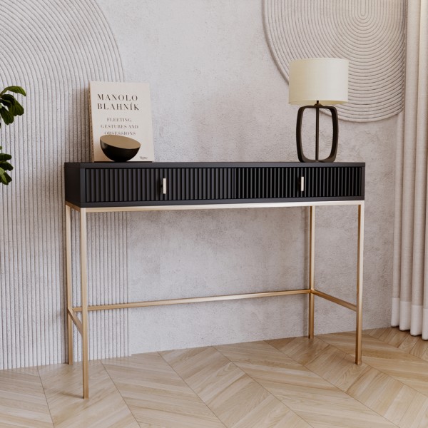 Стіл туалетний Nova II – сучасний дизайн та зручність для вашої спальні