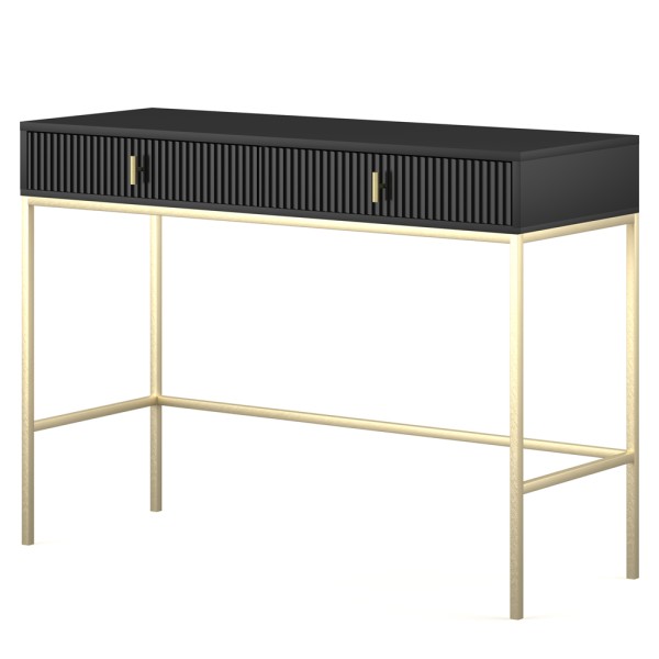 Стіл туалетний Nova II – сучасний дизайн та зручність для вашої спальні