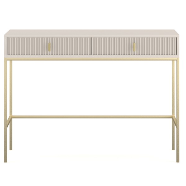 Стіл туалетний Nova II – сучасний дизайн та зручність для вашої спальні