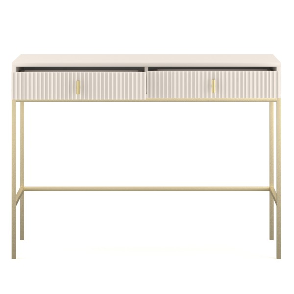 Стіл туалетний Nova II – сучасний дизайн та зручність для вашої спальні