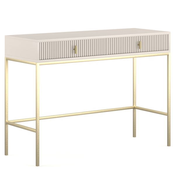 Стіл туалетний Nova II – сучасний дизайн та зручність для вашої спальні