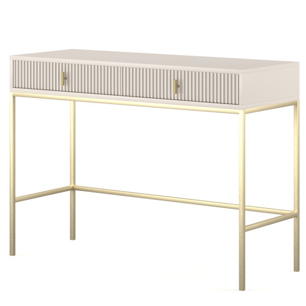 Стіл туалетний Nova II – сучасний дизайн та зручність для вашої спальні