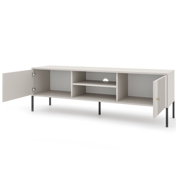 Тумба РТВ Pafos – стиль та функціональність для вашої вітальні