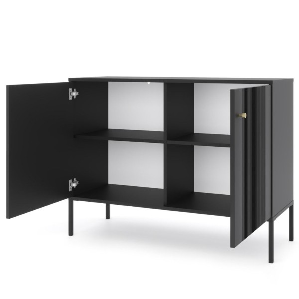 Комод 2д Pafos: сучасний дизайн для вашого інтер'єру