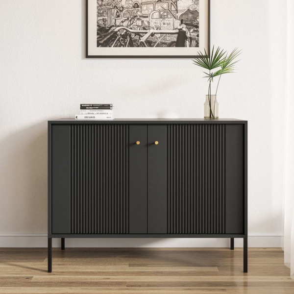 Комод 2д Pafos: сучасний дизайн для вашого інтер'єру