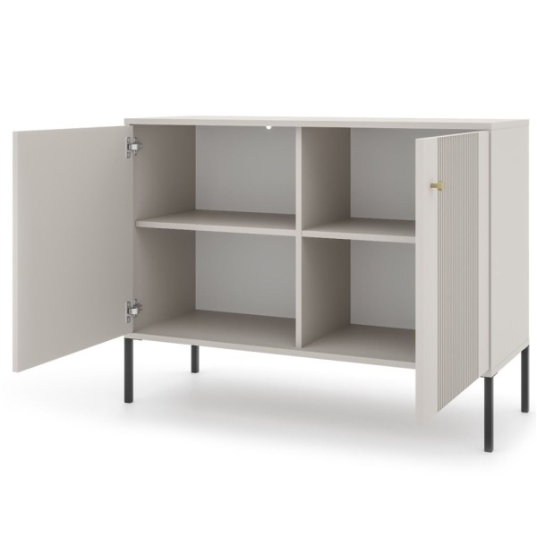 Комод 2д Pafos: сучасний дизайн для вашого інтер'єру