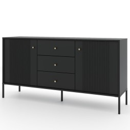 Комод 2д3ш Pafos