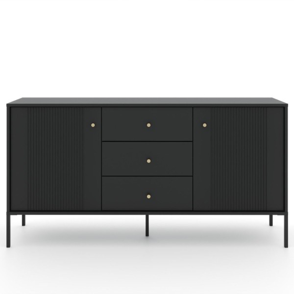 Комод 2д3ш Pafos