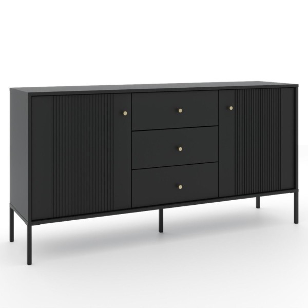 Комод 2д3ш Pafos