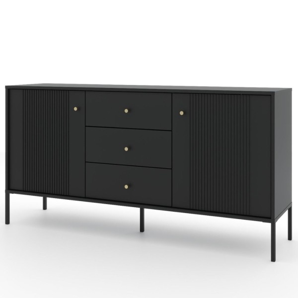 Комод 2д3ш Pafos