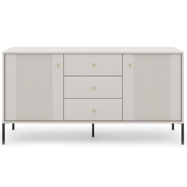 Комод 2д3ш Pafos