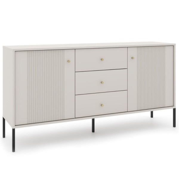 Комод 2д3ш Pafos