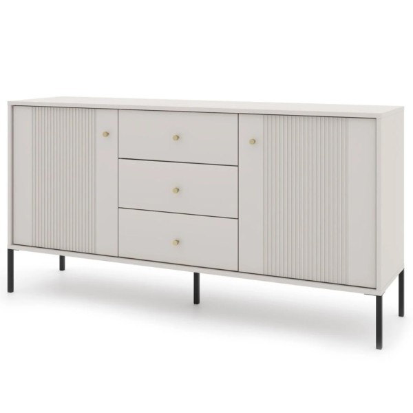 Комод 2д3ш Pafos