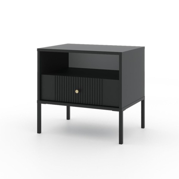 Тумба приліжкова Pafos для спальні та вітальні