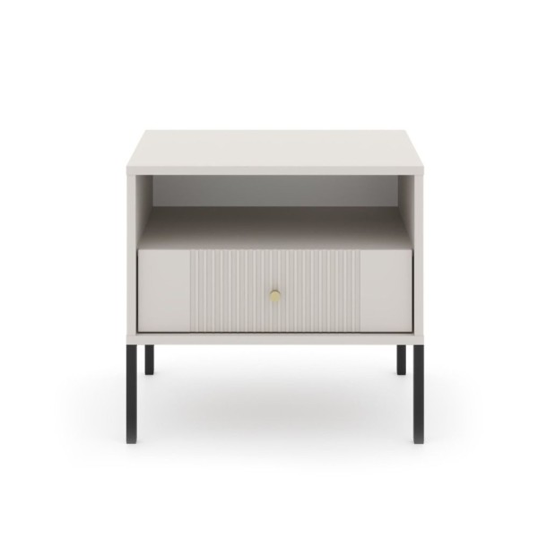 Тумба приліжкова Pafos для спальні та вітальні