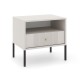 Тумба приліжкова Pafos для спальні та вітальні