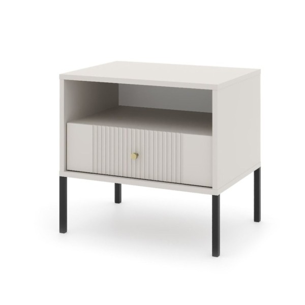Тумба приліжкова Pafos для спальні та вітальні