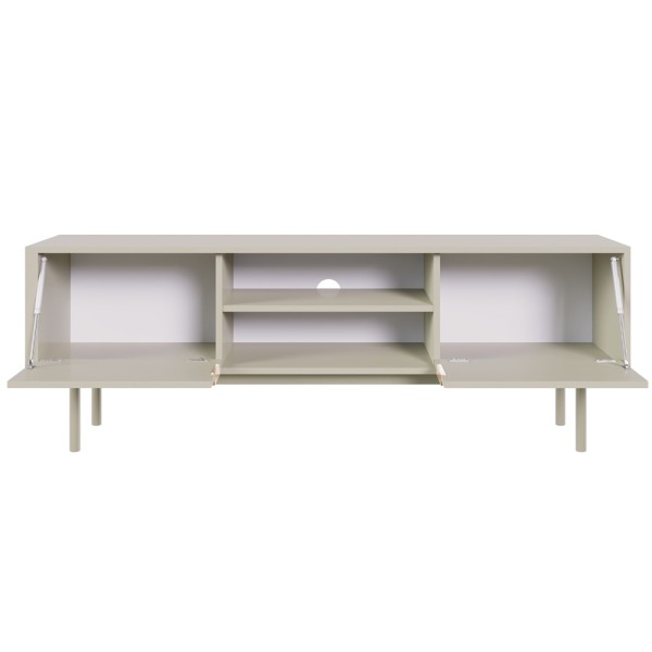 Тумба РТВ Vigo – сучасний мінімалізм для вашої вітальні