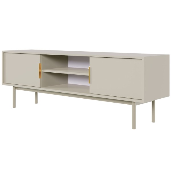 Тумба РТВ Vigo – сучасний мінімалізм для вашої вітальні