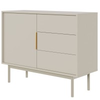 Комод 1д3ш Vigo