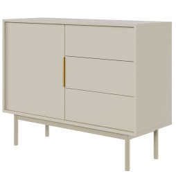 Комод 1д3ш Vigo