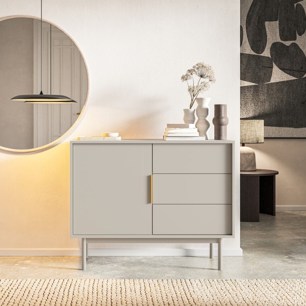 Комод 1д3ш Vigo — ідеальний вибір для сучасного інтер'єру