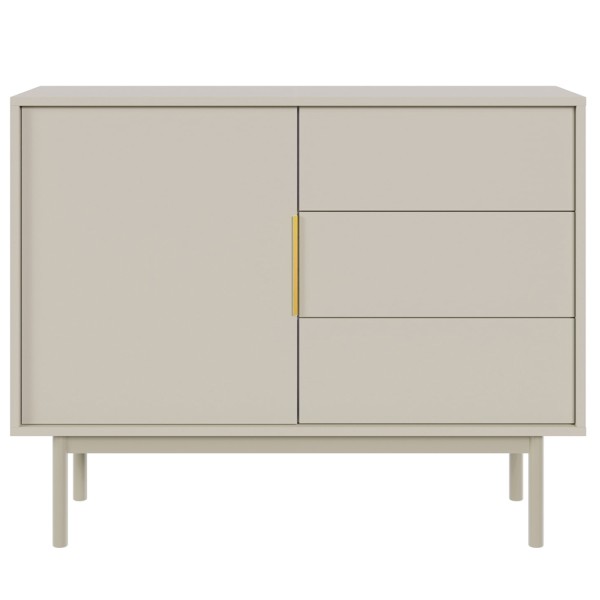 Комод 1д3ш Vigo — ідеальний вибір для сучасного інтер'єру