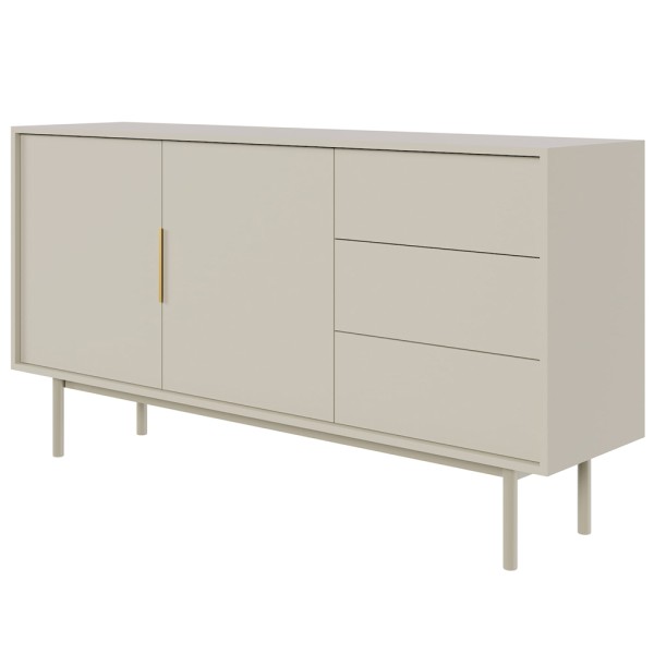 Комод 2д3ш Vigo - сучасний стиль для вашої оселі