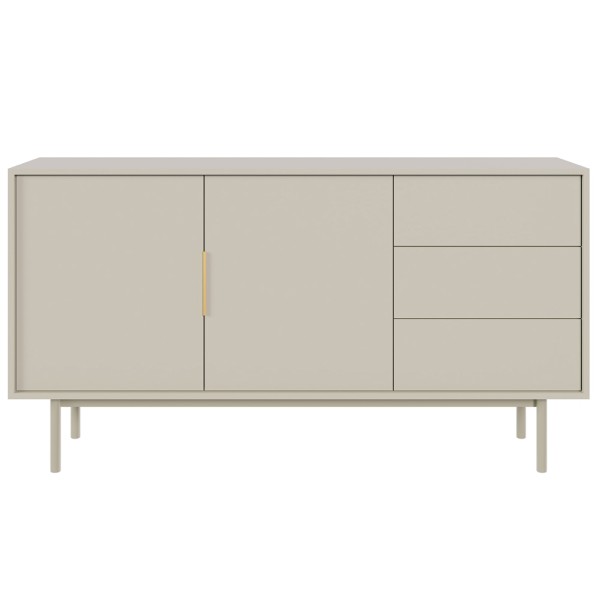 Комод 2д3ш Vigo - сучасний стиль для вашої оселі